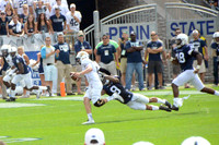 Penn State vs Akron
